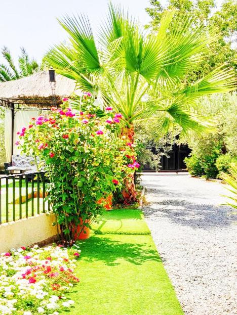 Villa Camino Del Palo Churriana de la Vega Buitenkant foto